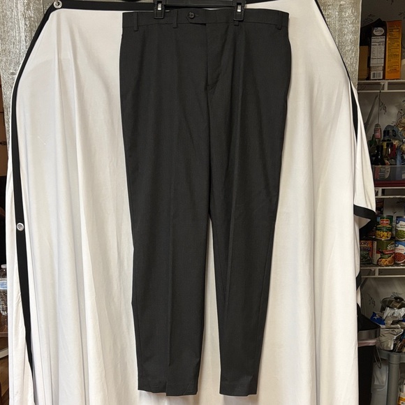 Ralph Lauren Blue Label Black Dress Pants